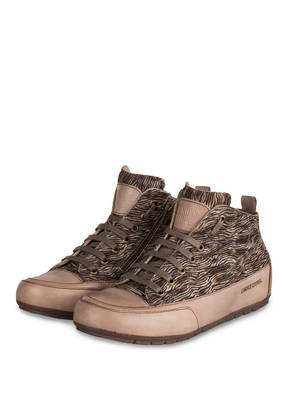Candice Cooper Hightop-Sneaker MID