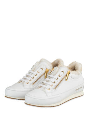 Candice Cooper Sneaker ROCK DELUXE ZIP