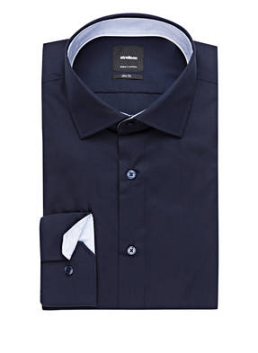 strellson Hemd SANTOS Slim Fit