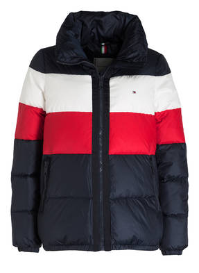 TOMMY HILFIGER Daunenjacke NAOMI