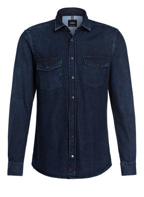 strellson Jeanshemd CALLEN Casual Fit