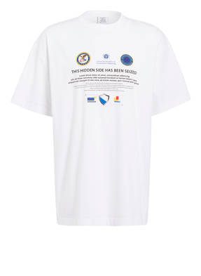 VETEMENTS T-Shirt