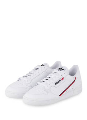 adidas Originals Sneaker CONTINENTAL 80 