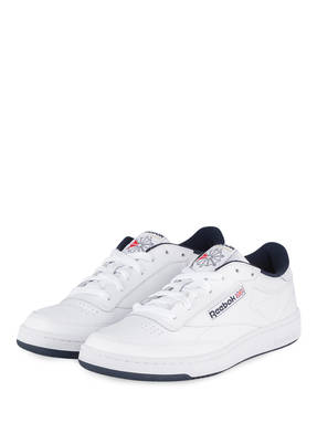 Reebok Sneaker CLUB C 85