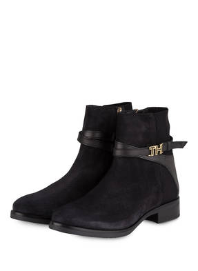 TOMMY HILFIGER Stiefeletten