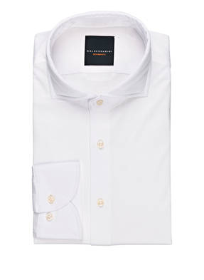 BALDESSARINI Jerseyhemd Tailored Fit