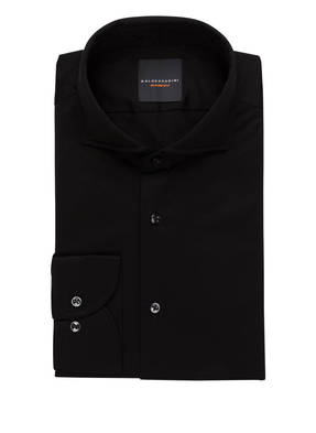 BALDESSARINI Jerseyhemd Tailored Fit