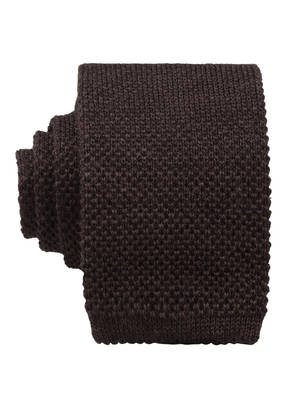 BALDESSARINI Strickkrawatte