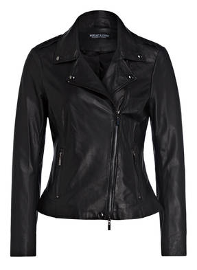 REPEAT Lederjacke
