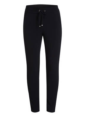 TAIFUN Hose im Jogging-Stil