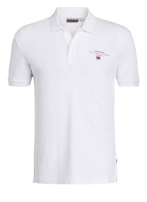 NAPAPIJRI Piqué-Poloshirt ELBAS