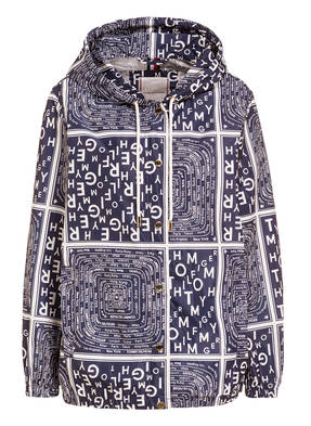 TOMMY HILFIGER Windbreaker