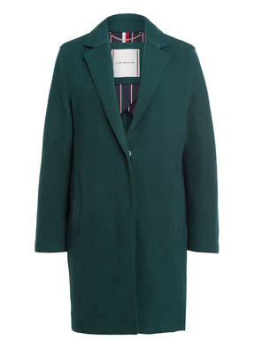 TOMMY HILFIGER Wollmantel RACHEL