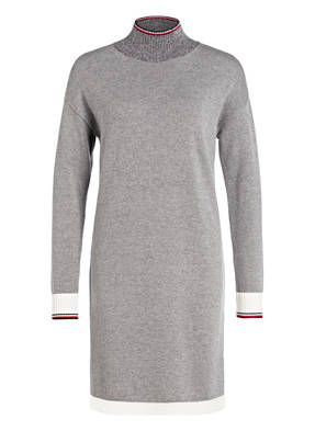 TOMMY HILFIGER Strickkleid HADRIA
