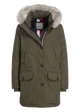 TOMMY HILFIGER Parka