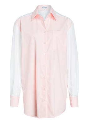 LOEWE Hemdbluse