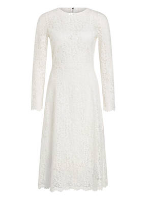 DOLCE&GABBANA Spitzenkleid