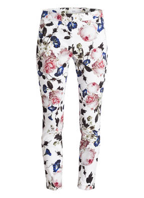 Erdem 7/8-Hose SIDNEY