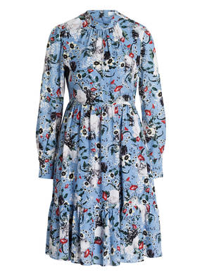 Erdem Seidenkleid BELLEAMIE