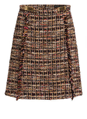 ETRO Tweed-Rock