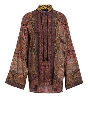 ETRO Seidenbluse