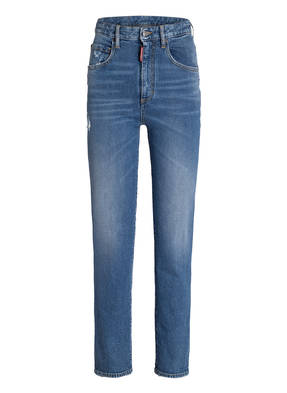 DSQUARED2 7/8-Jeans