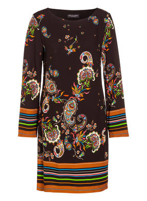 ana alcazar Kleid
