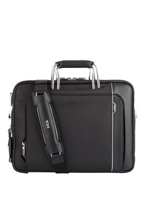 TUMI Business-Tasche ARRIVÉ HANNOVER mit Laptop-Fach