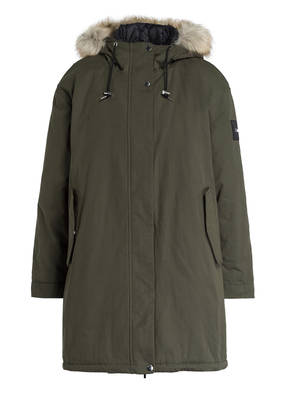 Calvin Klein Parka