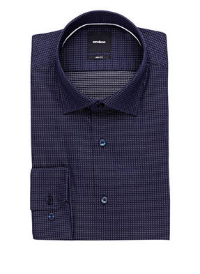 strellson Hemd SANTOS Slim Fit