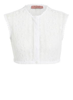 ALISSA BY KINGA MATHE Dirndlbluse ROMY