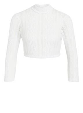 ALISSA BY KINGA MATHE Dirndlbluse LILIANA