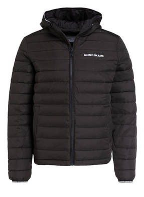 Calvin Klein Jeans Steppjacke