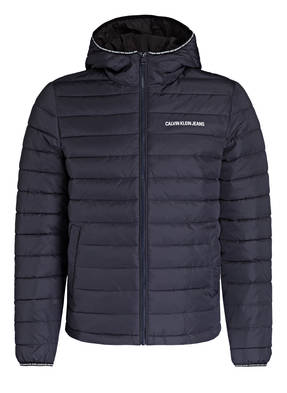 Calvin Klein Jeans Steppjacke