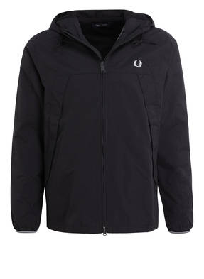 FRED PERRY Windbreaker