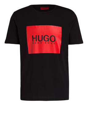 HUGO T-Shirt DOLIVE