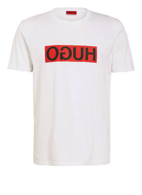 HUGO T-Shirt DICAGOLINO