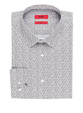 HUGO Hemd ELISHA Extra Slim Fit