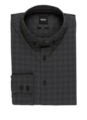 BOSS Hemd MABSOOT Slim Fit