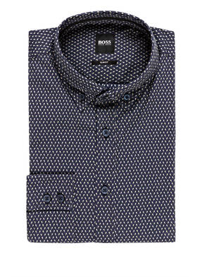 BOSS Hemd MABSOOT Slim Fit