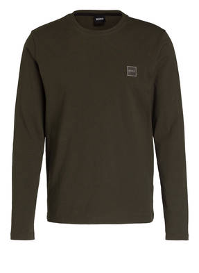 BOSS Langarmshirt TACKS