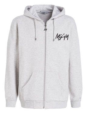 MSGM KIDS Sweatjacke