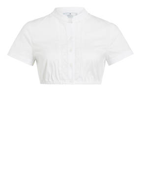 AMSEL Dirndlbluse HANNI