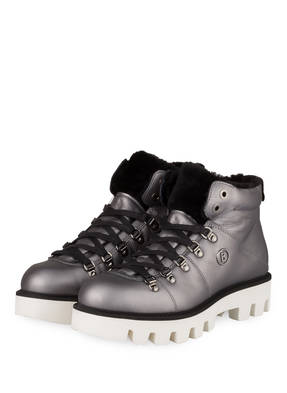 BOGNER Boots COPENHAGEN