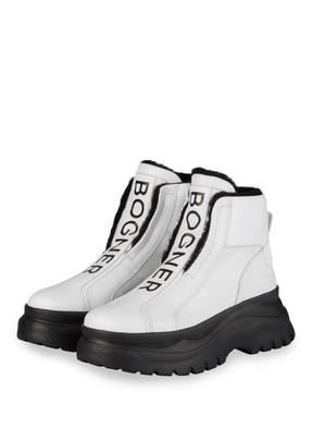 BOGNER Boots