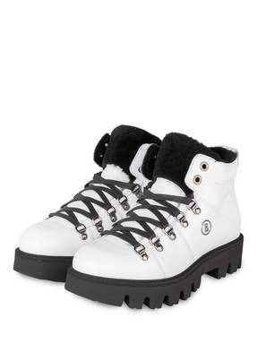 BOGNER Schnürboots COPENHAGEN