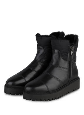 BOGNER Plateau-Boots