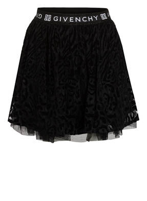 GIVENCHY Tüllrock