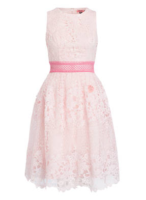 Chi Chi LONDON Spitzenkleid CELESTIA