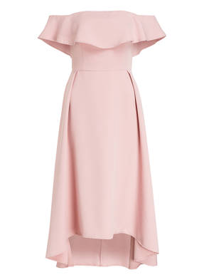 Chi Chi LONDON Off-Shoulder-Kleid WANDA